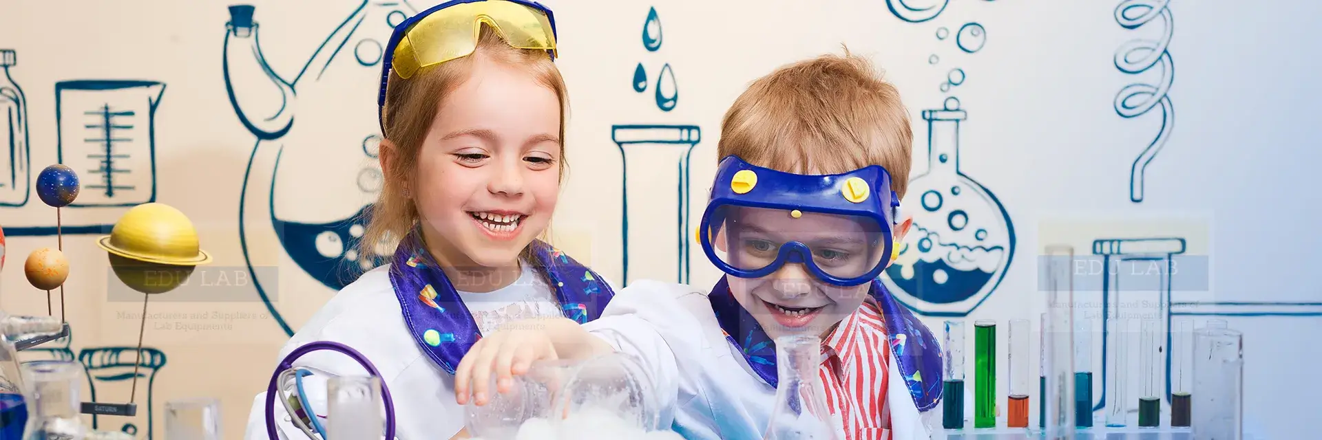 school-lab-equipments