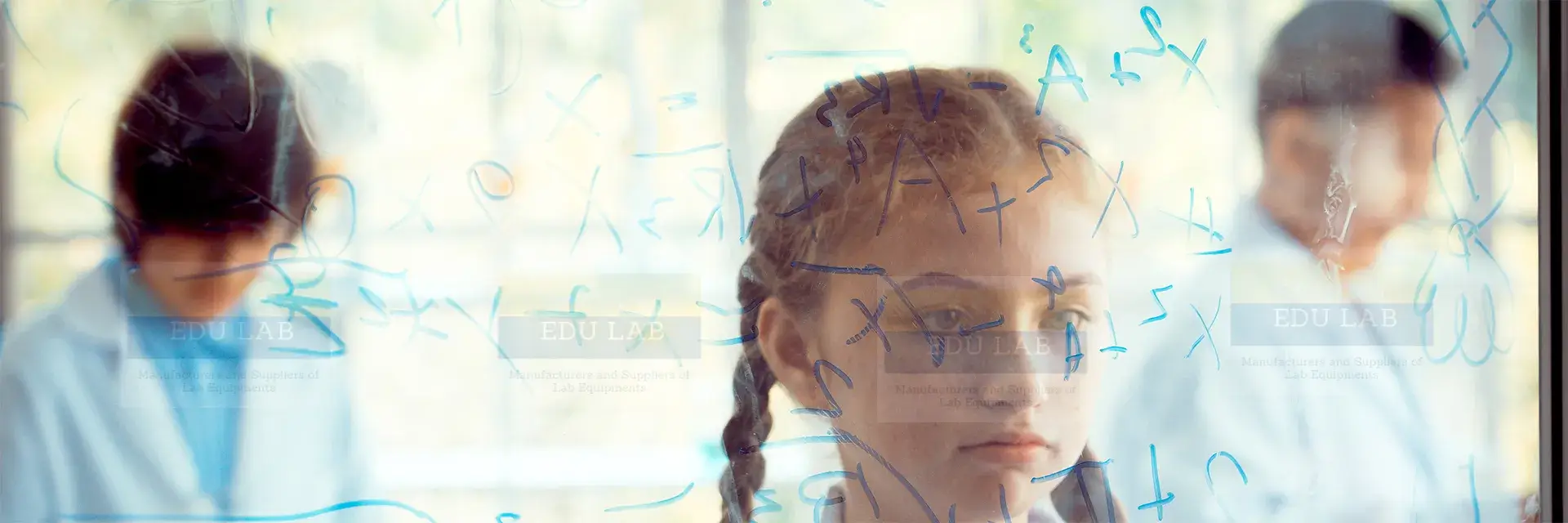 Maths Lab Equipmetss Manufacturers