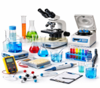 Scientific Lab Equipment