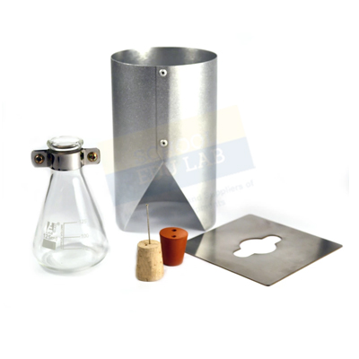 Food Calorimeter