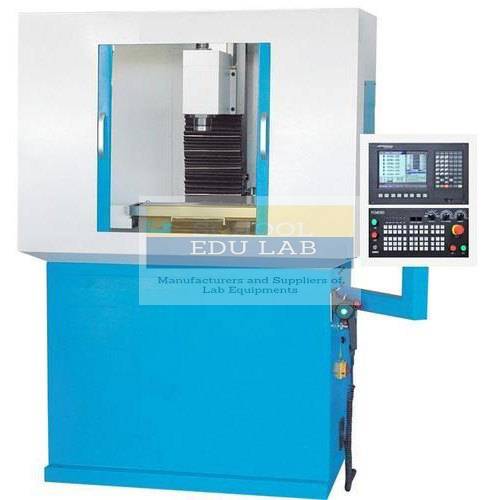 CNC Trainer Milling Machine