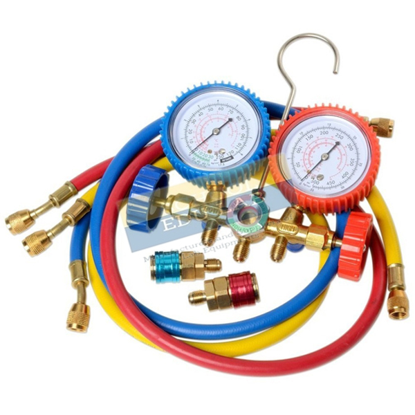 Manifold Gauge Set