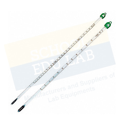 Thermometers