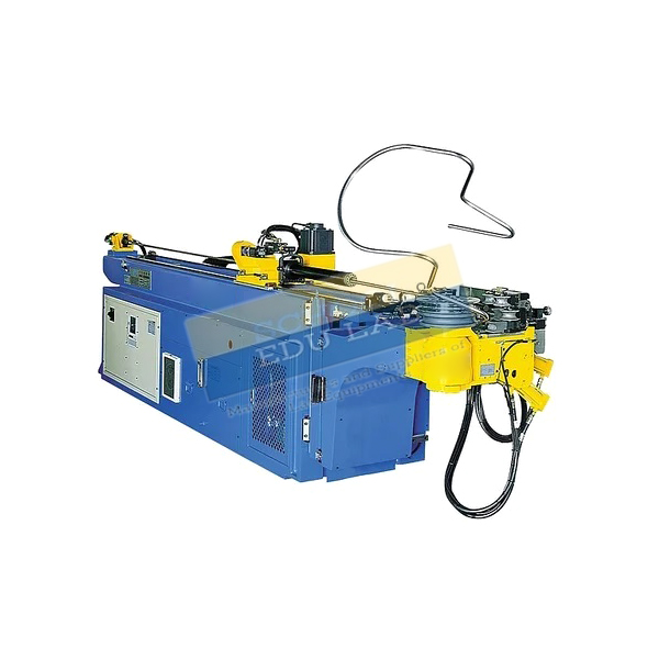 Tube Bending Machine