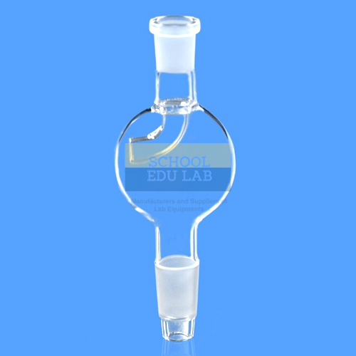 Adapters Splash Heads Straight