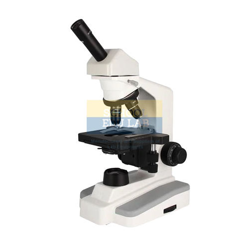 Monocular Laboratory Microscope