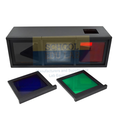 Combination Dark Germination Chamber