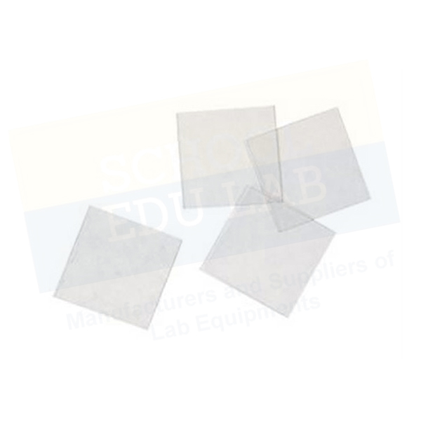 Microscope Cover Slips