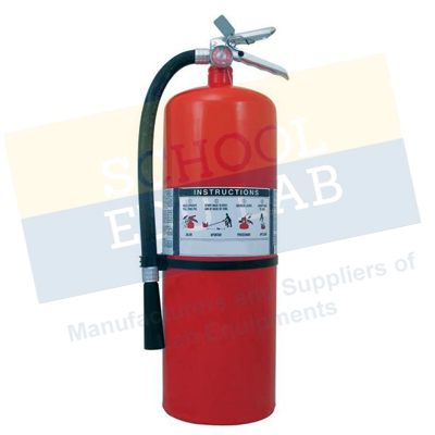 Fire Extinguisher