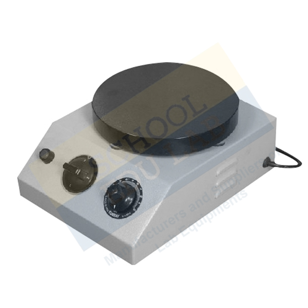 Hot Plate
