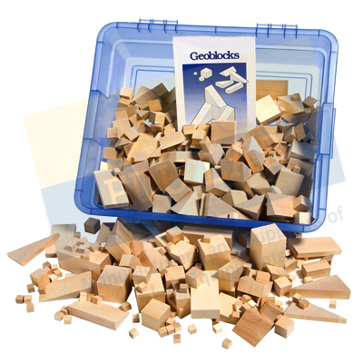 Geoblocks Kit