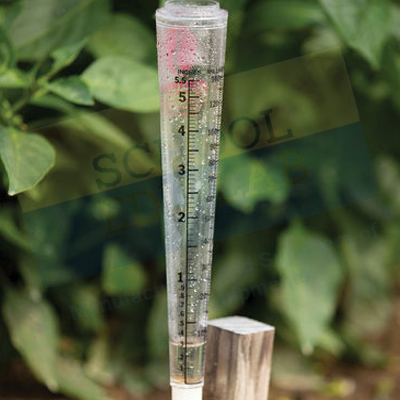 Rain Gauge