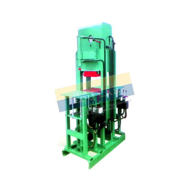 Block Making Machine