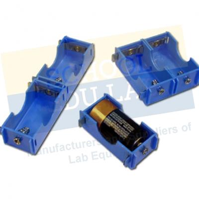 Cell Holders, Plastic