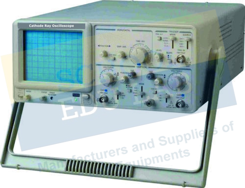 Cathode Ray Oscilloscope