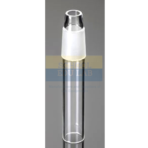 Cone Joints with drip tip, Unprinted