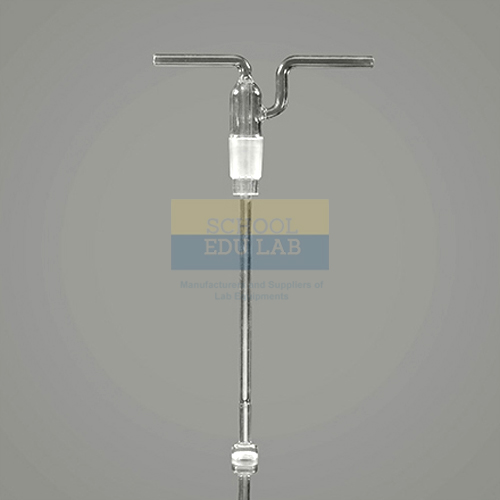 Sintered Wash Bottles Head