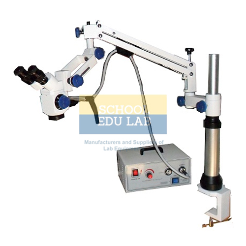 Portable Surgical Microscope