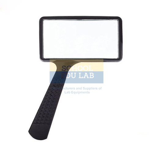Rectangular Magnifier