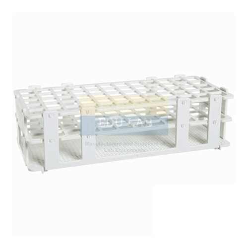 Test Tube Stand Wire Pattern