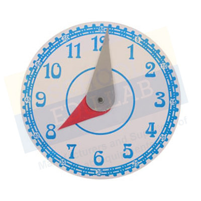Dummy Clock