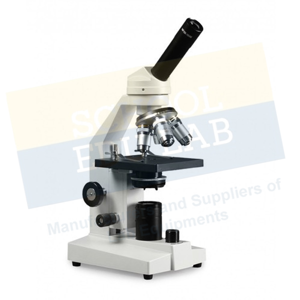 Compound Microscope