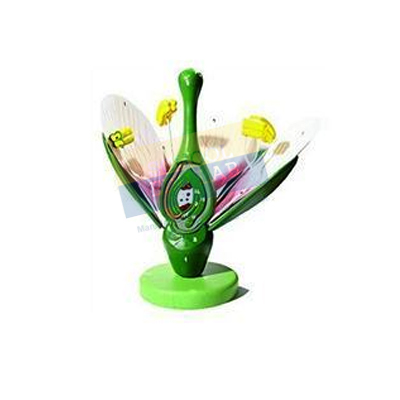 Typical Flower Model