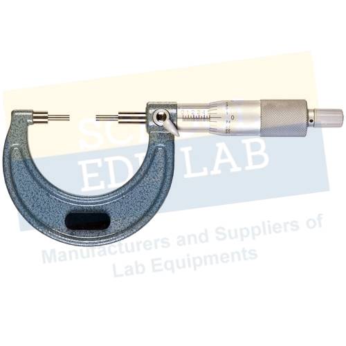 Screw Gauge Micrometers