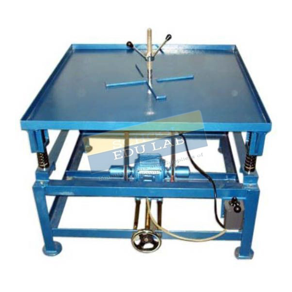 Vibrating Table