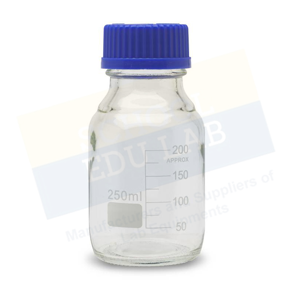 Reagent Bottle