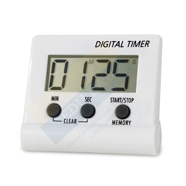 Digital Timer