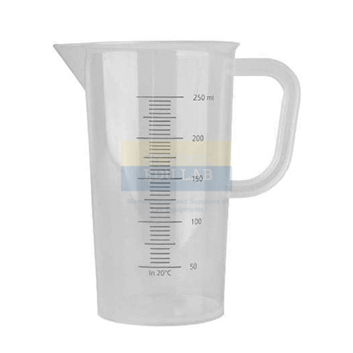 Measuring Jugs Euro Design (PP)