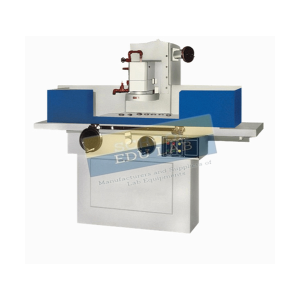 Reciprocating Spindle Surface Grinder
