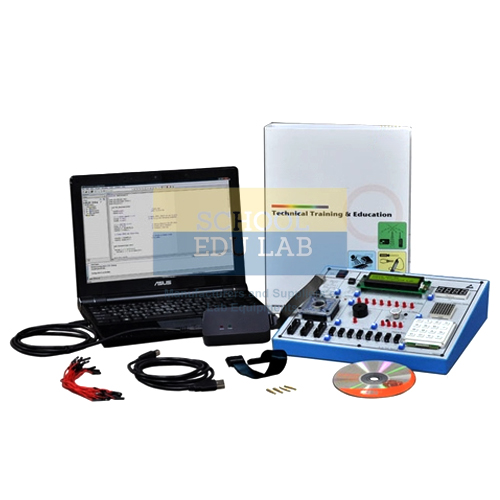 Intelligent Micromouse Trainer