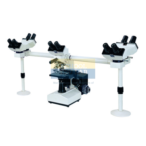 Penta Microscope
