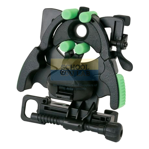 Universal Smartphone Optics Adapter