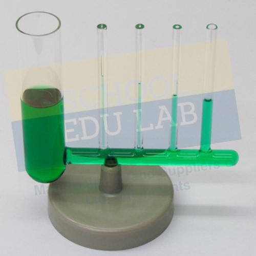 Capillary Tube Apparatus Deluxe