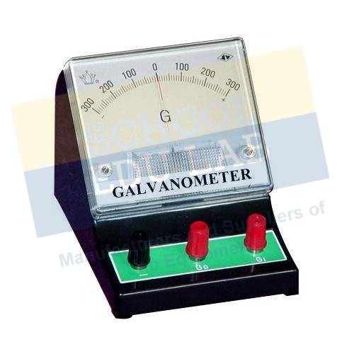 Galvanometer