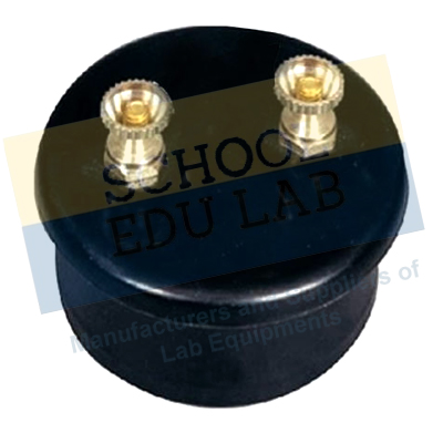 Resistance Coils with Sockets