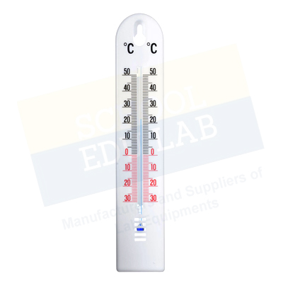 Wall Thermometer