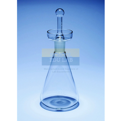 Iodine Flask