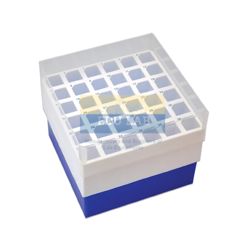 Centrifuge Tubes Box