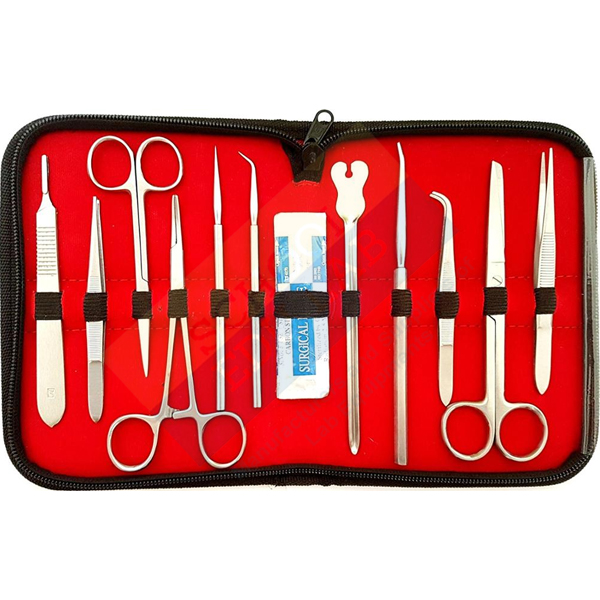 Dissecting Kit