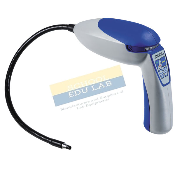Electronic Leak Detector