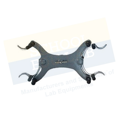Burette Clamp for Chemistry Lab