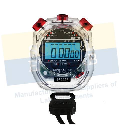 Stop Watch Digital