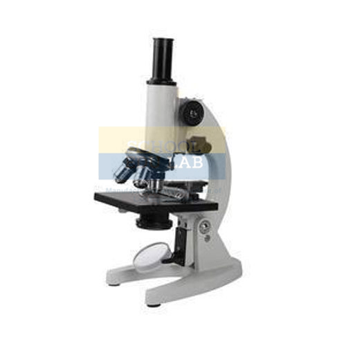 Student Microscope