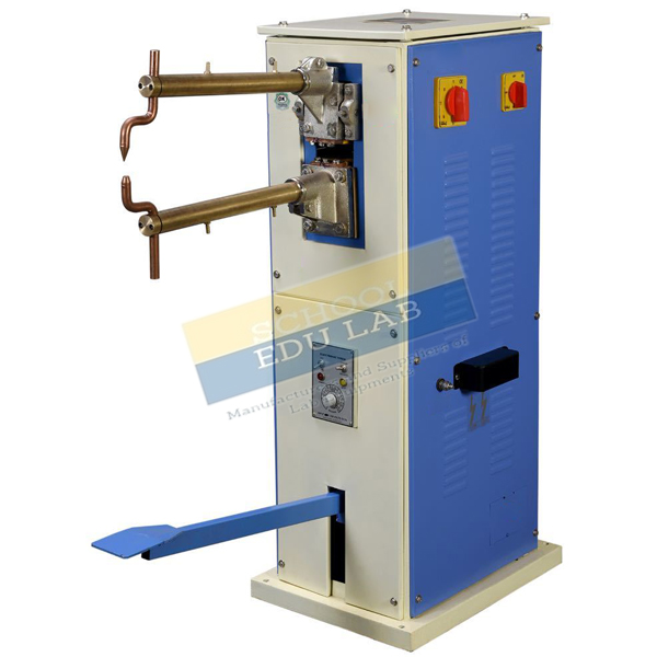 Spot Welding Machine