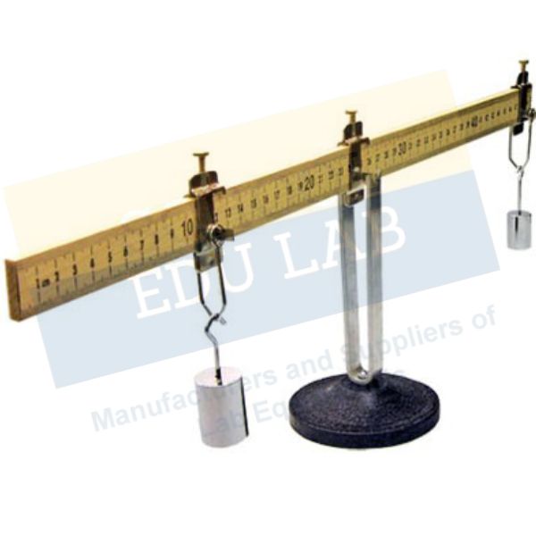 Demonstration Lever Balance