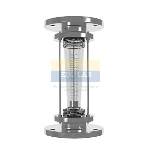 Flow Measurement By Rotameter